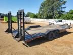 2023 Maxey Equipment Trailer