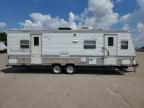 2004 Camper Trailer