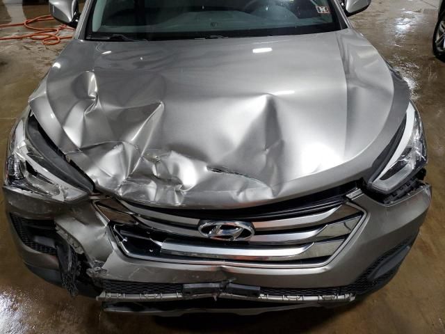 2016 Hyundai Santa FE Sport