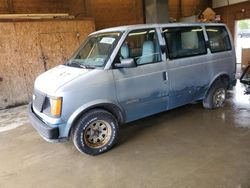 Chevrolet Vehiculos salvage en venta: 1988 Chevrolet Astro