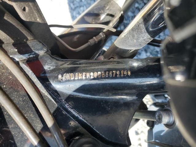 2013 Harley-Davidson Flhtk Electra Glide Ultra Limited