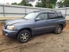 2005 Toyota Highlander Limited