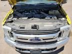 2018 Ford F550 Super Duty
