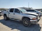 2004 Dodge Dakota Quad SLT
