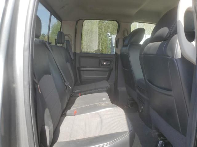 2010 Dodge RAM 1500