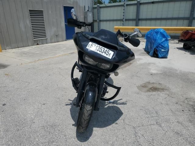 2017 Harley-Davidson Fltrxs Road Glide Special