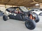 2022 Can-Am Maverick X3 Max X RS Turbo RR