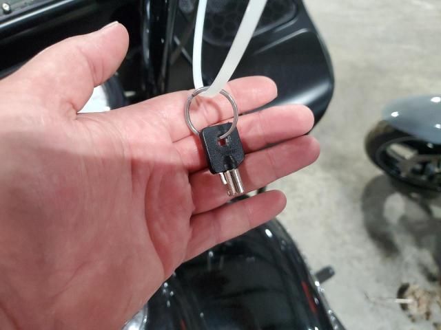 2016 Harley-Davidson Fltrx Road Glide
