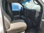 2012 Chevrolet Express G2500