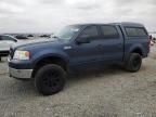2005 Ford F150 Supercrew
