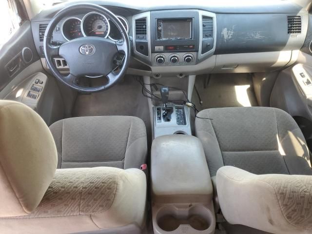2007 Toyota Tacoma Double Cab Prerunner