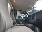 2012 GMC Savana Cutaway G3500