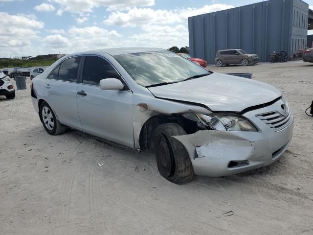 2007 Toyota Camry ce