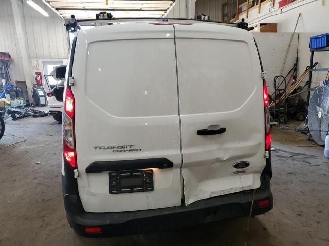 2020 Ford Transit Connect XL