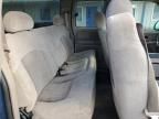 2002 Chevrolet Silverado C1500