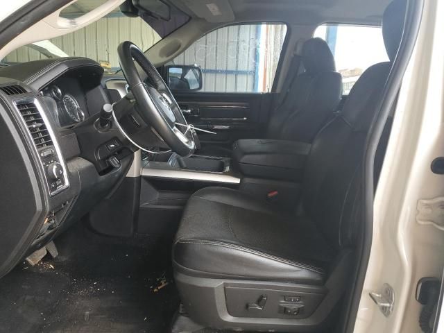 2016 Dodge 1500 Laramie