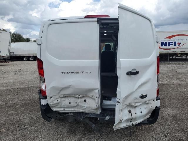 2021 Ford Transit T-150