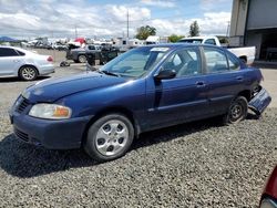 2005 Nissan Sentra 1.8 for sale in Eugene, OR