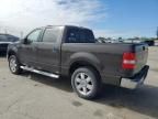 2006 Ford F150 Supercrew