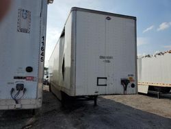 2015 Utility VS2DX DRY Van Trailer en venta en Lebanon, TN