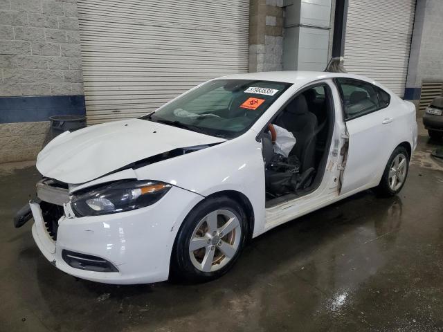 2016 Dodge Dart sxt