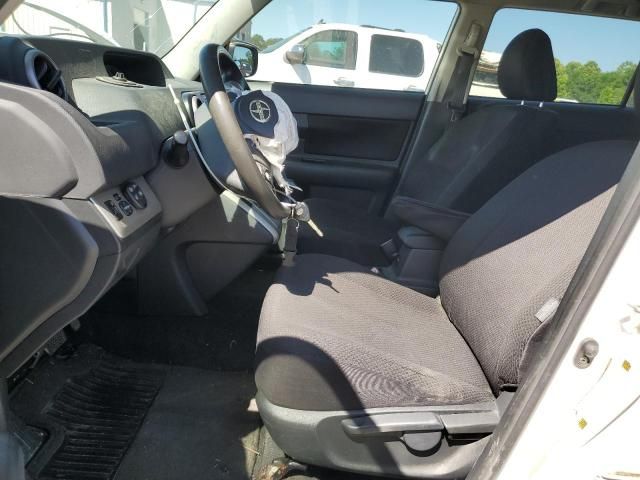 2009 Scion XB