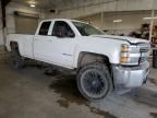 2015 Chevrolet Silverado K2500 Heavy Duty LT