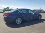 2011 BMW 535 XI