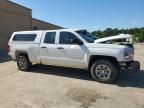 2016 Chevrolet Silverado C1500