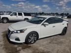 2020 Nissan Altima S