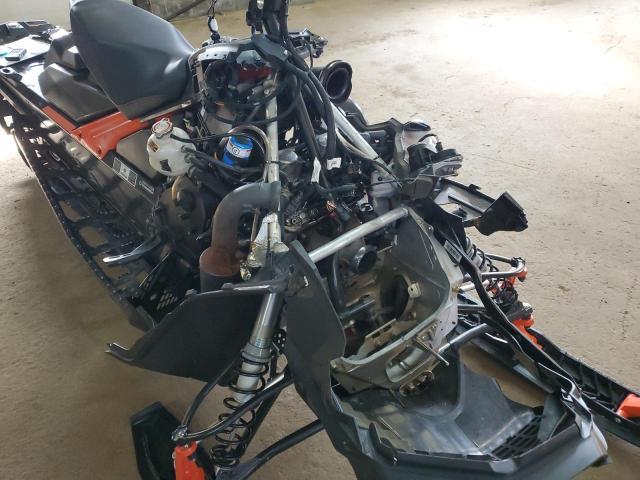 2021 Skidoo Backcountr