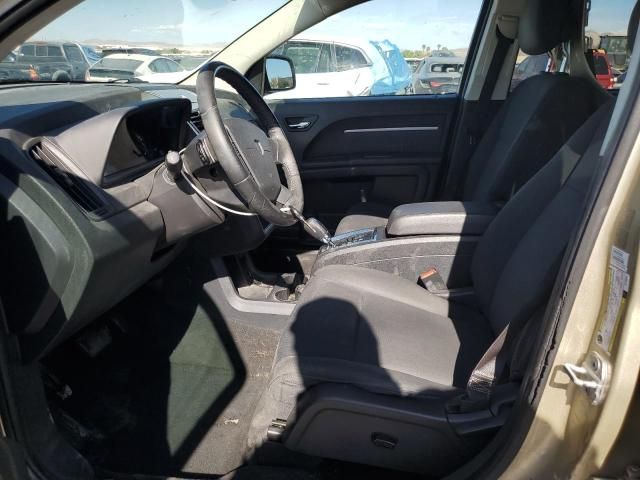 2010 Dodge Journey SXT