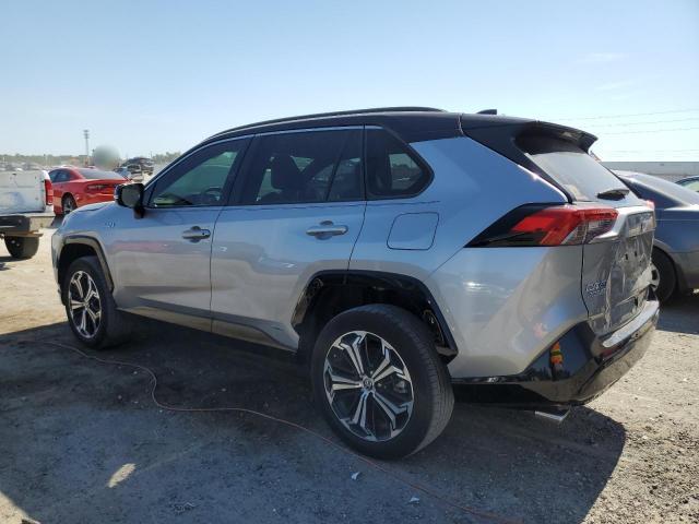 2022 Toyota Rav4 Prime xse