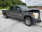2015 Ford F250 Super Duty