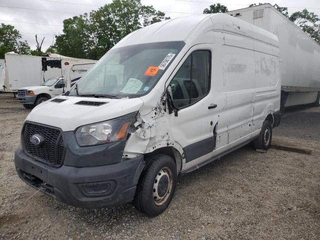 2022 Ford Transit T-250