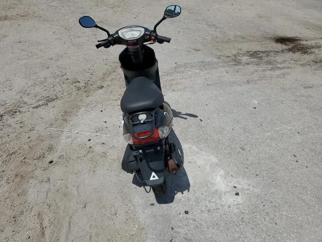 2023 Tqvc MC
