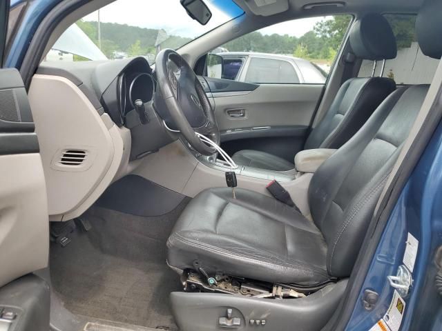 2008 Subaru Tribeca Limited