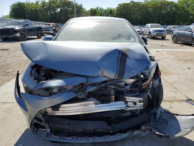 2020 Toyota Corolla L