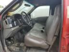 2007 Ford F350 Super Duty