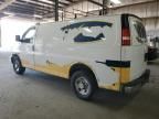 2012 Chevrolet Express G3500