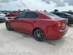 2012 Lexus IS 250