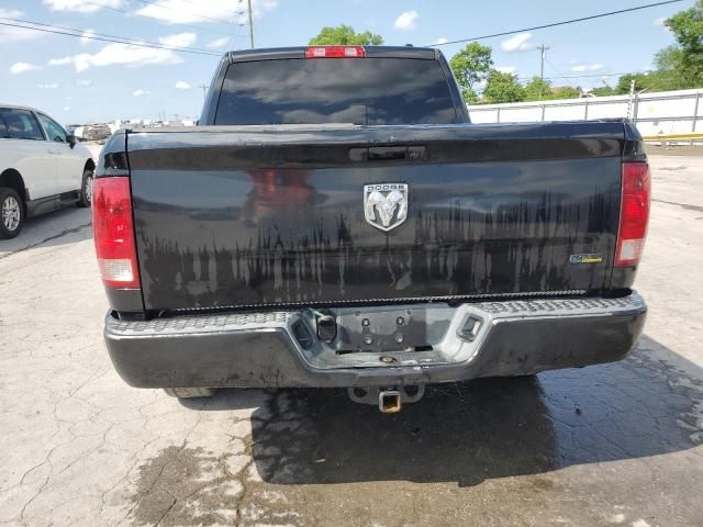 2010 Dodge RAM 1500
