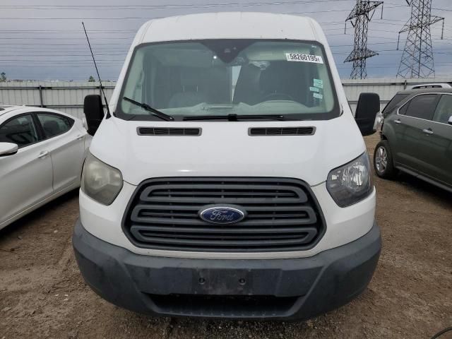 2017 Ford Transit T-250