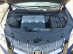 2010 Cadillac SRX Luxury Collection