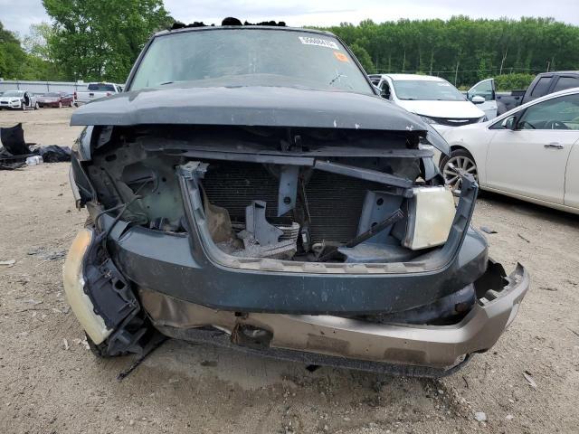 2003 Ford Expedition Eddie Bauer