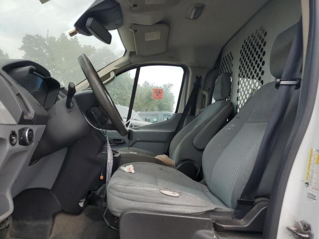 2016 Ford Transit T-250