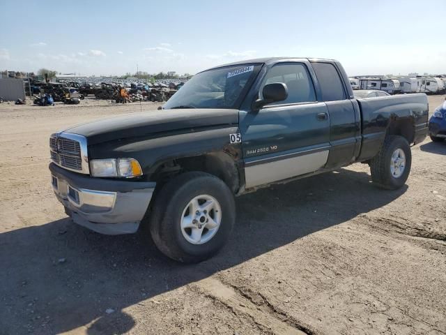 1999 Dodge RAM 1500