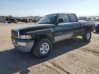 1999 Dodge RAM 1500