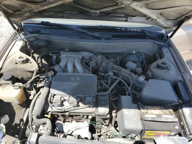 1996 Toyota Camry LE