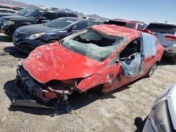 2012 Ford Focus SE for sale in Las Vegas, NV